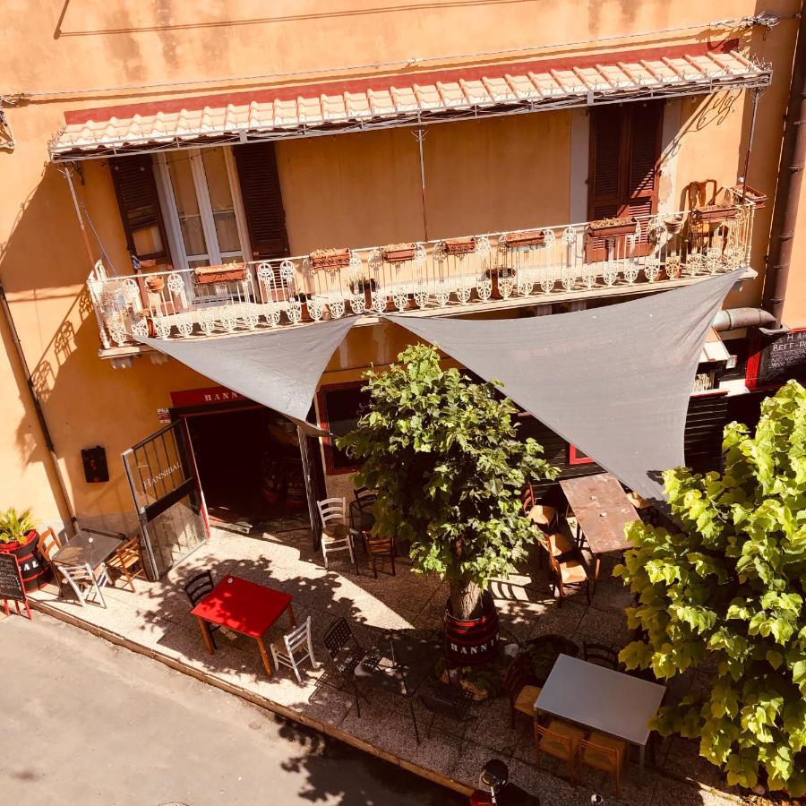 קסטנייטו קרדוצ'י Anitta Guesthouse מראה חיצוני תמונה