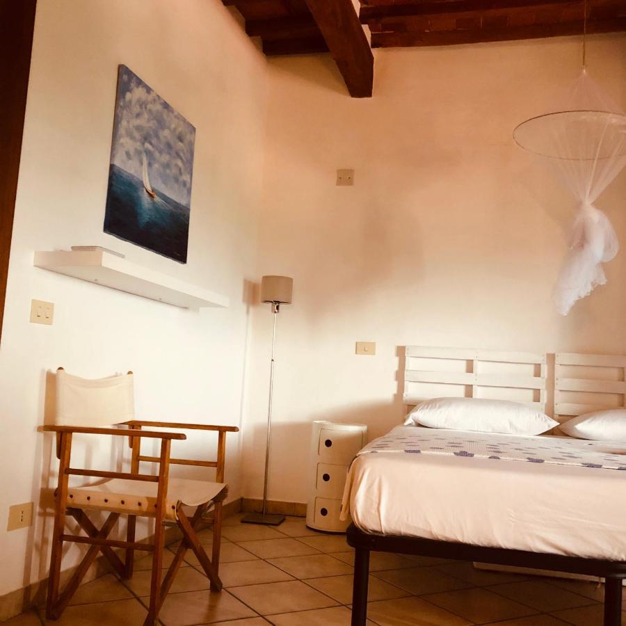 קסטנייטו קרדוצ'י Anitta Guesthouse מראה חיצוני תמונה