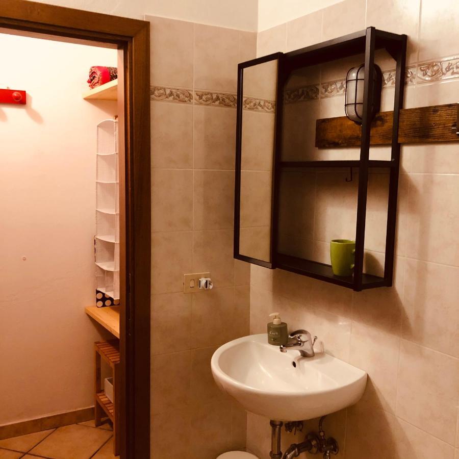 קסטנייטו קרדוצ'י Anitta Guesthouse מראה חיצוני תמונה