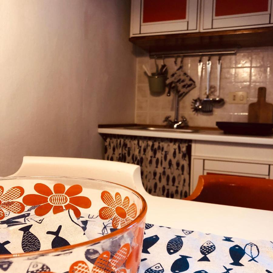 קסטנייטו קרדוצ'י Anitta Guesthouse מראה חיצוני תמונה
