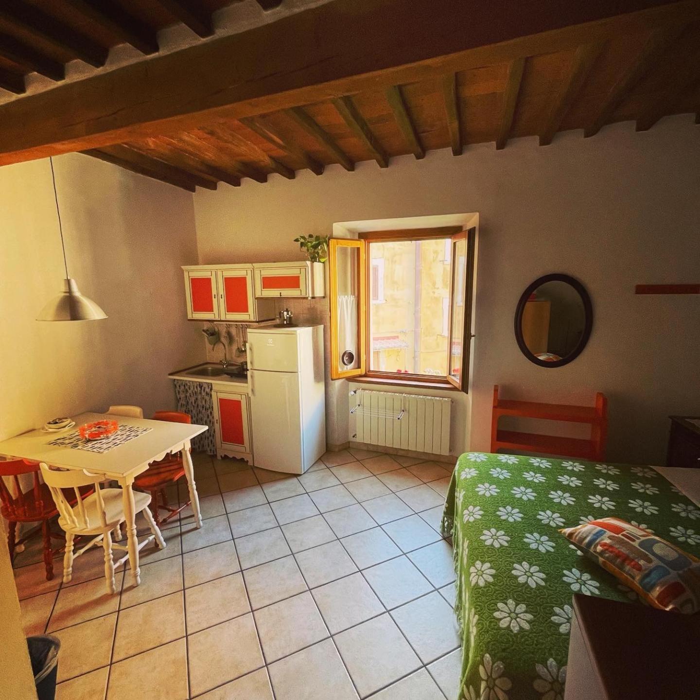 קסטנייטו קרדוצ'י Anitta Guesthouse מראה חיצוני תמונה